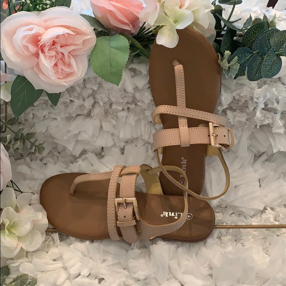Girls Sandals - Picture 2 of 2